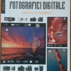 Secretele Fotografiei Digitale Pentru Incepatori