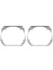 Set 2 rame adaptoare pentru inlocuirea lupelor la VW Passat, Ford Mondeo, Edge