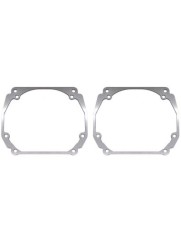 Set 2 rame adaptoare pentru inlocuirea lupelor la VW Passat, Ford Mondeo, Edge