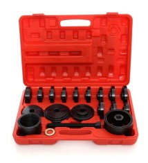 Set Extractor Rulmenti si Bucse 23 de Piese KraftDele KD10514 foto