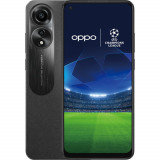 Telefon mobil OPPO A78 4G, 128GB, 8GB RAM, Dual SIM, Mist Black