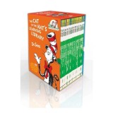 Dr. Suess - The Cat In The Hat's Learning Library