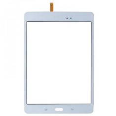 Touchscreen Samsung Galaxy Tab A 8,0 T350 Alb foto