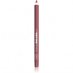 Wibo Lip Pencil Define creion contur buze 2 3 ml