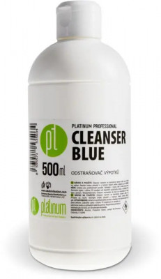 Cleanser Blue &amp;ndash; eliminarea excesului de umiditate, 500ml foto