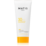 Cumpara ieftin MATIS Paris R&eacute;ponse Soleil Sun Protection Cream cremă pentru plaja SPF 30 50 ml