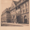 BRASOV , HOTEL KRONE , CARTE POSTALA , 1928