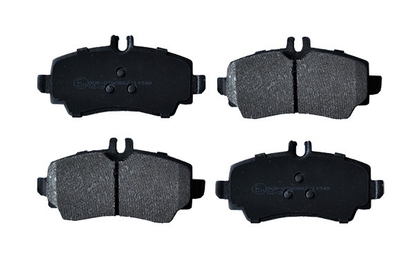 Set Placute Frana Fata 56556 FPF.293