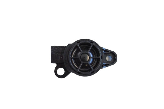 Difuzor ușă dreapta față INFINITI Q50 2016 OEM: 322452-0020,281E1-3NF0A | 23537115