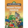 A mi csapatunk 5. - Kalandos Eur&oacute;pa-bajnoks&aacute;g - Mar&iacute;a Forero