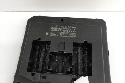 SKODA SCALA 2021 OEM: 2Q0937089C,A3C0462630100,5WK50254,A2C91507200,A2C91507600 SKU: 23991003 foto