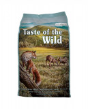 Hrana uscata pentru caini de talie mica Taste of the Wild App Valley Small Breed 12.2 kg