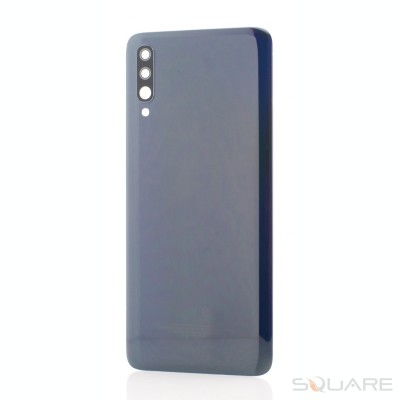 Capac Baterie Samsung A70, A705, Black SWAP Grad A foto