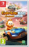 Garfield Kart Furious Racing NSW, MICROIDS
