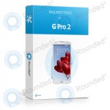 Cutie de instrumente LG G Pro 2 (D837).