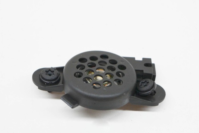 Difuzor senzor de parcare PDC AUDI A3 Limousine 8VS, 8VM 2016 OEM: 5Q0919279,ATW607.146 | 13882917