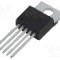 Circuit integrat, PMIC, THT, TO220-5, TEXAS INSTRUMENTS - LM2576T-ADJ/NOPB