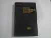ANALYSE MATHEMATIQUE FONCTIONS DE PLUSIEURS VARIABLES REELLES - G. CHILOV