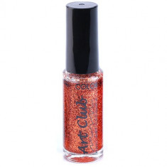 Penny Cooper - creion striper nail art cu pensula sub?ire foto