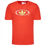 Cumpara ieftin T-Shirt Cotone Manica Corta Trefoil Forever, Adidas