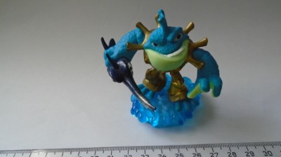 bnk jc Skylanders foto