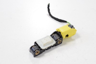 Senzor de impact lateral st&amp;acirc;nga PORSCHE CAYENNE 9PA 2007 OEM: 7L0909606B 10258399 foto