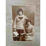 FOTOGRAFIE, PORTRET, CARTE POSTALA. CAHUL, BASARABIA, PERIOADA INTERBELICA 29-238003
