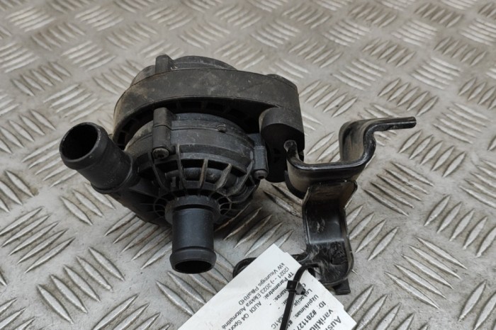 Pompa de apa auxiliara AUDI Q4 Sportback F4N 2023 OEM: 1EA965567H,1EA121093F 28112711