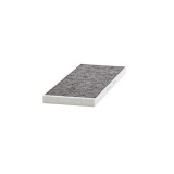 Mann-Filter Filtru, aer habitaclu