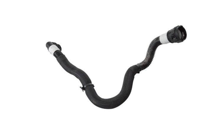 Furtun de lichid de răcire TESLA MODEL Y 2022 OEM: 1077594-00-B 24587572
