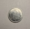 5 lei 1978 UNC