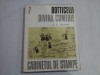 Botticelli Divina Comedie - Cabinetul de Stampe, A.E. Baconsky, Meridiane 1977, Ilustratii