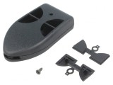 Carcasă ABS pentru pilot X 38x72x15 mm