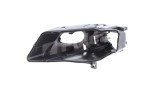 Carcasa far Vw Passat (B6), 01.2005-07.2010, montare fata, stanga, xenon, L-Series