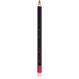 SOSU Cosmetics Let Them Talk Lipliner creion contur buze culoare Seduction 1.3 g