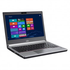 Laptop Sh Fujitsu LIFEBOOK E734, i3-4100M, 8GB, 240GB SSD Nou foto