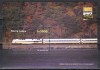 Sierra Leone 2004 - 200 de ani de locomotive cu abur, Colita, MNH, Nestampilat