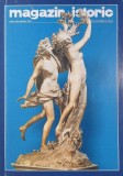 Magazin istoric nr. 10, octombrie 2014