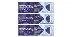 Blend-a-med Pasta de din?i 3D White Luxe Instant Pearl Glow 3x75ml foto
