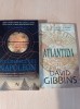 David Gibbins - Atlantida / William Dietrich - Piramidele lui Napoleon