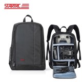 Rucsac STARTRC pentru drona DJI Avata Pro View Combo si DJI Goggles 2, negru