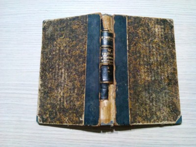 PRECIS D`HISTOIRE MILITAIRE - E. Dubail - 1879, 275 p. foto