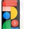 Folie pentru Google Pixel 5, Ultra-Rezistentă, Claritate Cristalină, Aplicare Ușoară