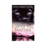 Adam Armstrong - Cry of the Panther - 112232