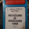 C. Rădulescu-Motru - Revizuiri și adăugiri.1949, vol. VII