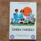 Limba Romana - manual pentru clasa a III-a a scolilor de ambliopi, 1998