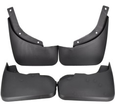 Aparatori noroi dedicate Audi Q7 2011-2013