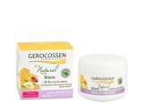 NATURAL CREMA CU MIERE ANTIRID ZI 100ML, Gerocossen