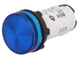 Lumină de control LED 24V Harmony XB7 22mm