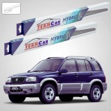 Cumpara ieftin Ștergătoare Suzuki Grand Vitara I FT 5 Uși 1998-2005 | Set Față Hibrid &ndash; TeamCar&reg;